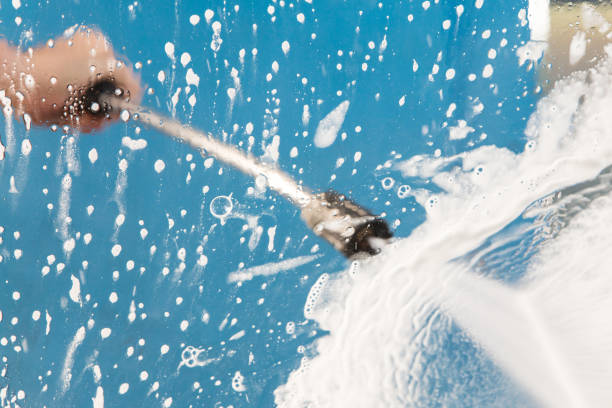 Best Heavy Equipment Washing  in St Gabriel, LA